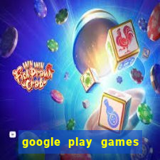 google play games beta pc